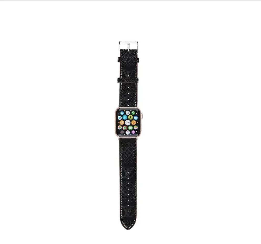 LV Limited Edition Apple WatchBand
