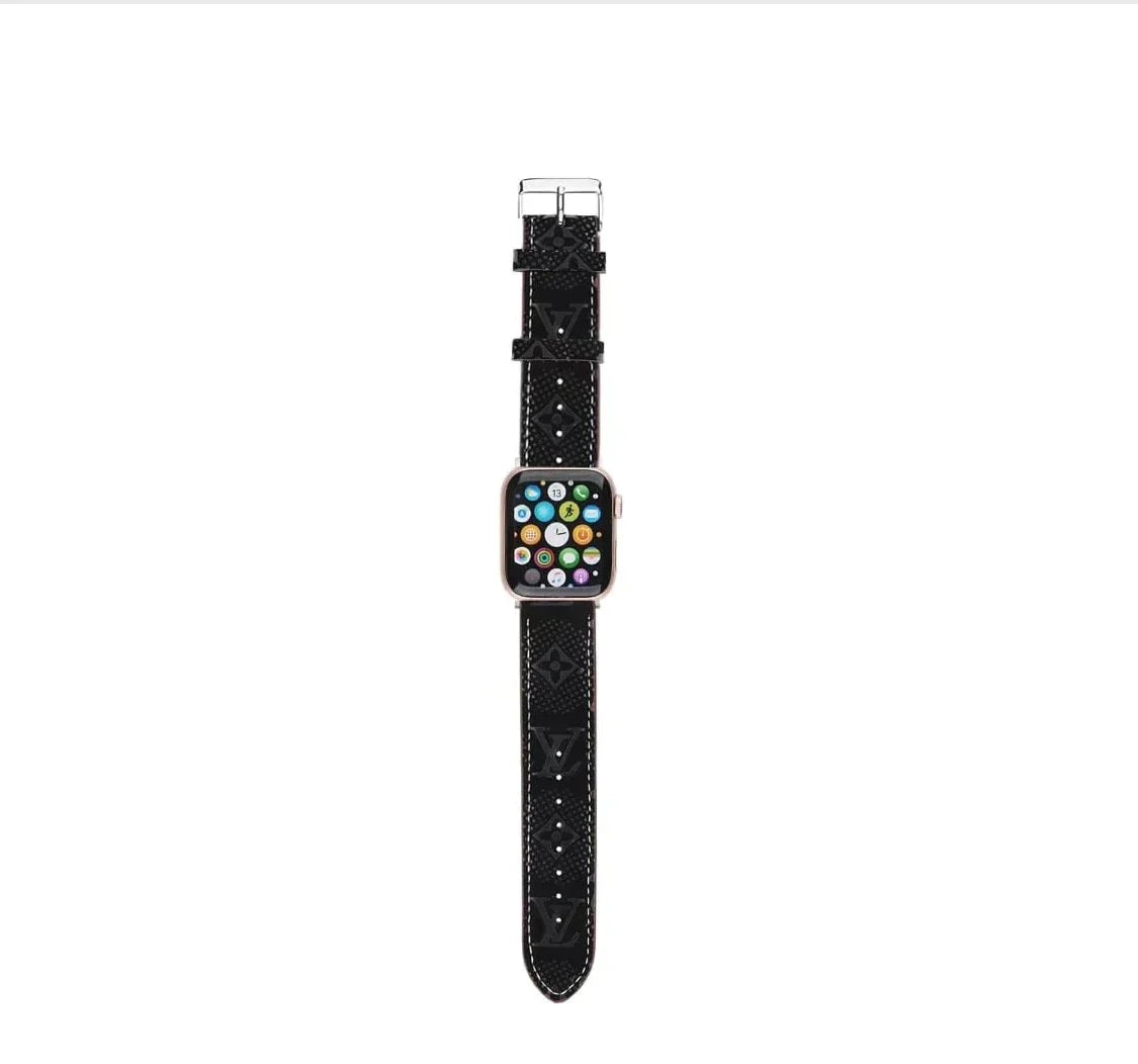 LV Limited Edition Apple WatchBand
