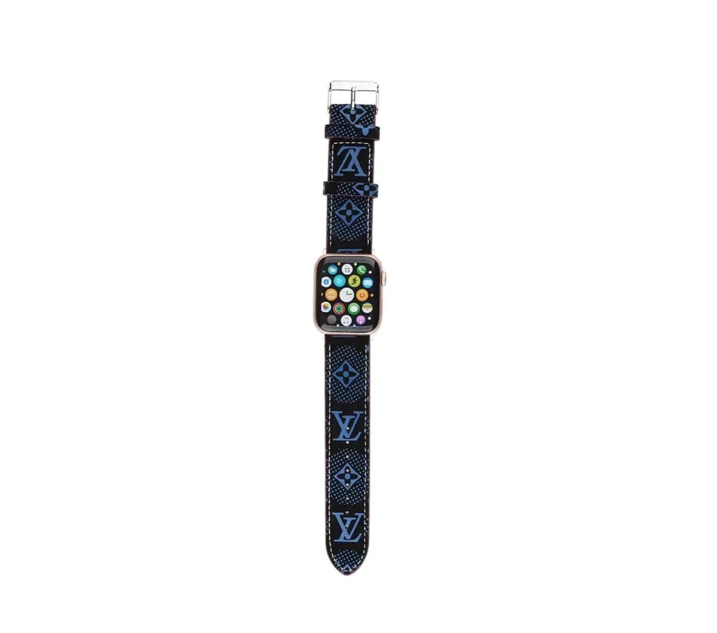 LV Limited Edition Apple WatchBand