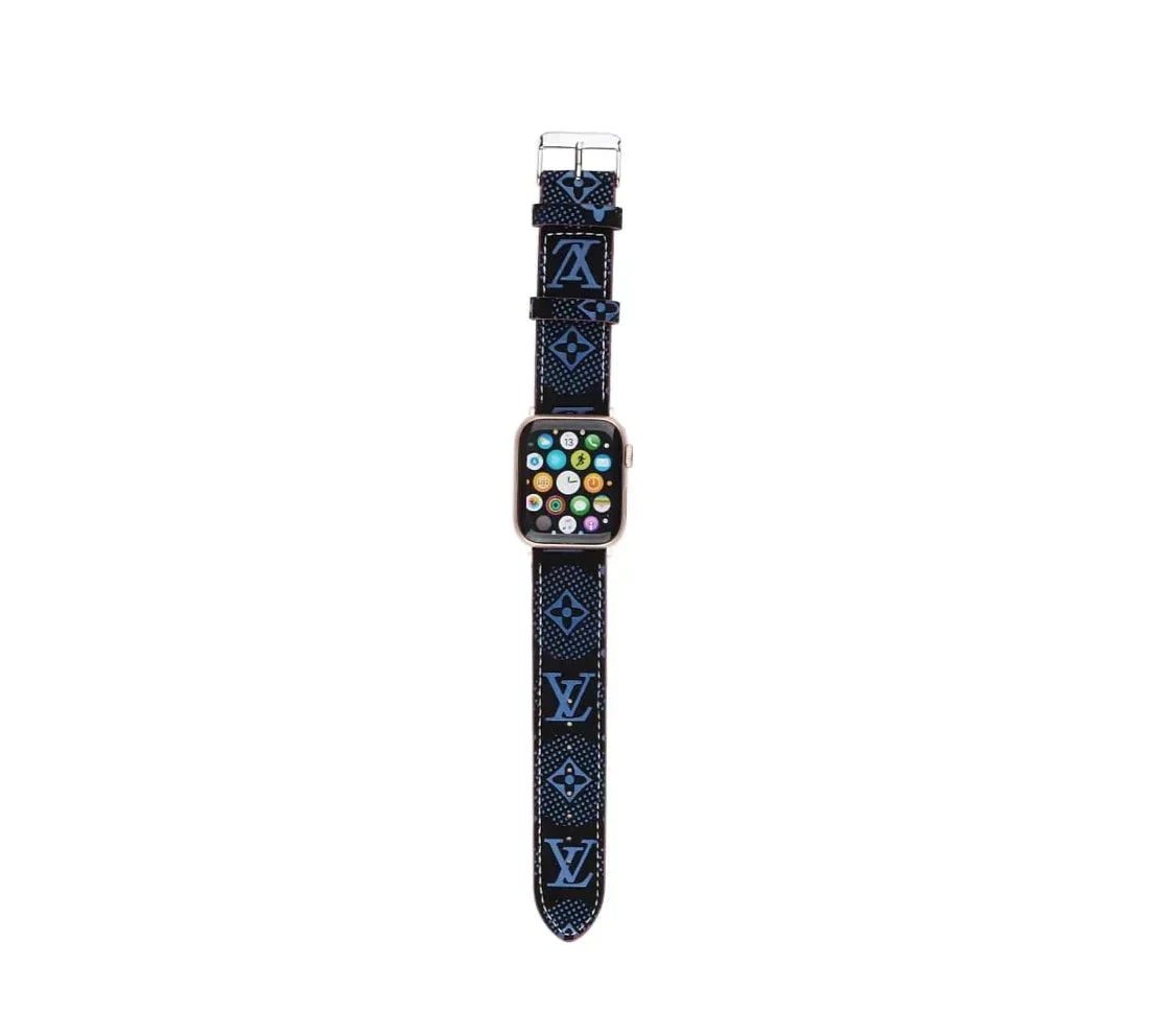 LV Limited Edition Apple WatchBand