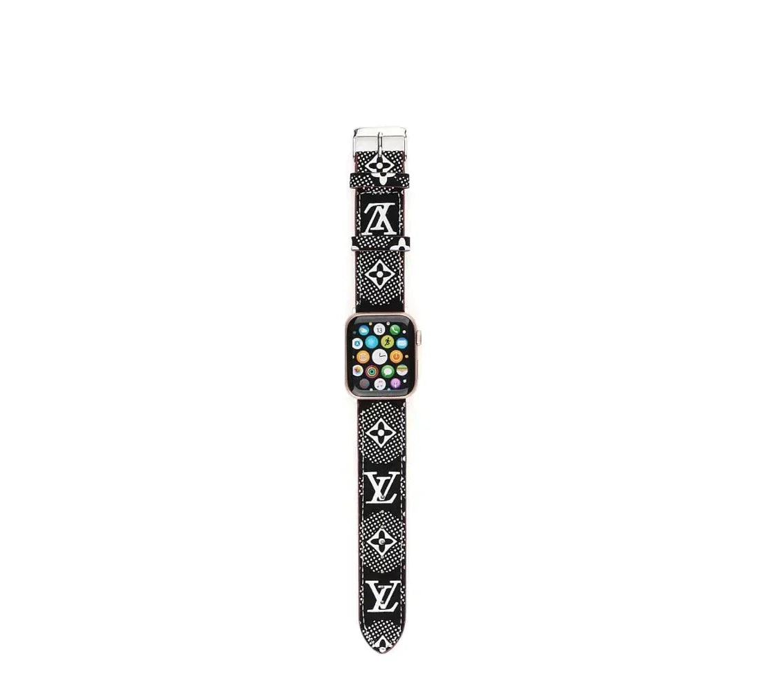 LV Limited Edition Apple WatchBand
