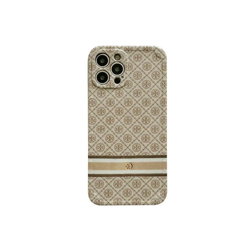 H iPhone Cases