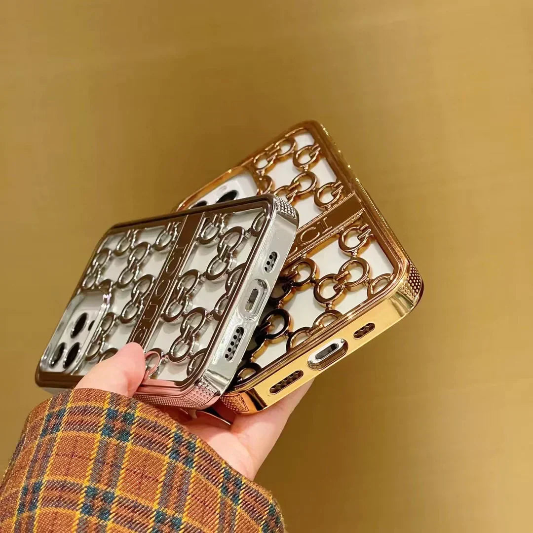 GG iPhone Cases
