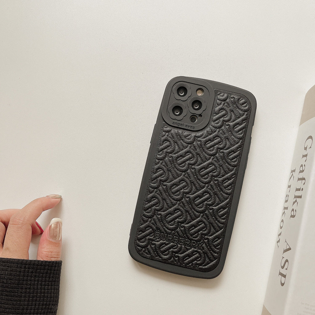 New berry iPhone Cases