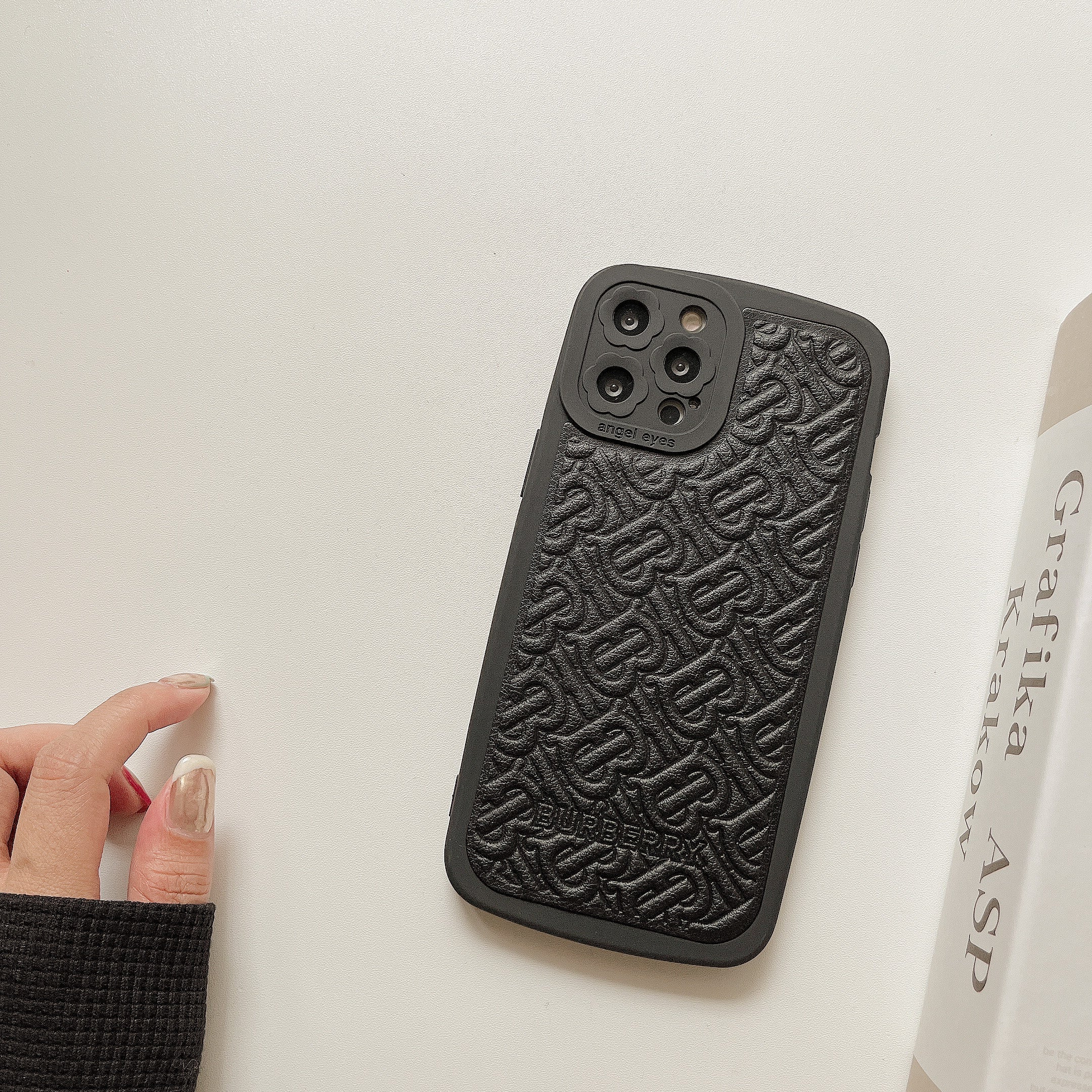 New berry iPhone Cases