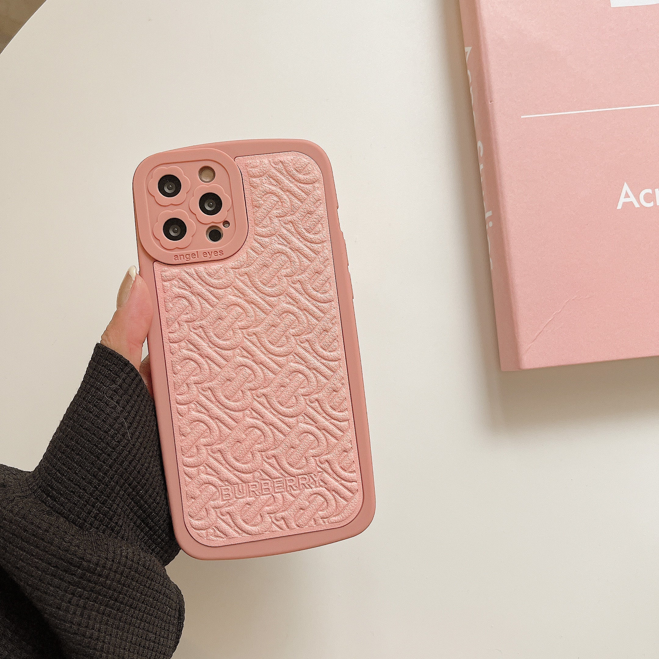 New berry iPhone Cases