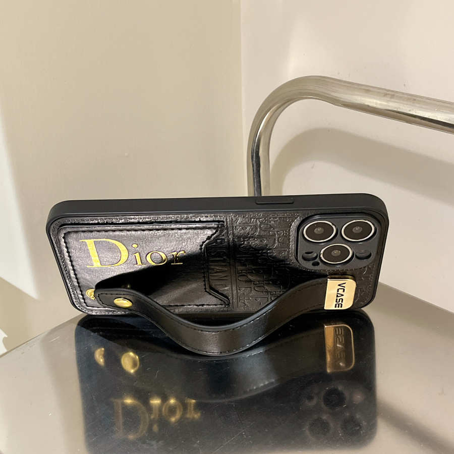 New ChristianD iPhone Cases