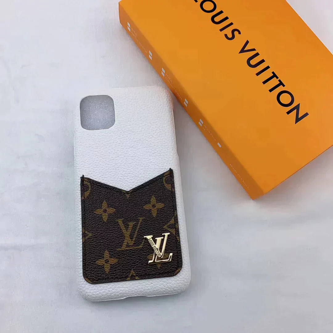 LV iPhone Cases