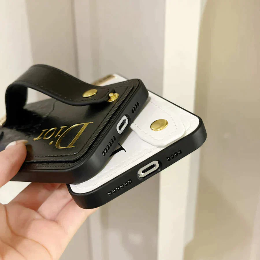 New ChristianD iPhone Cases